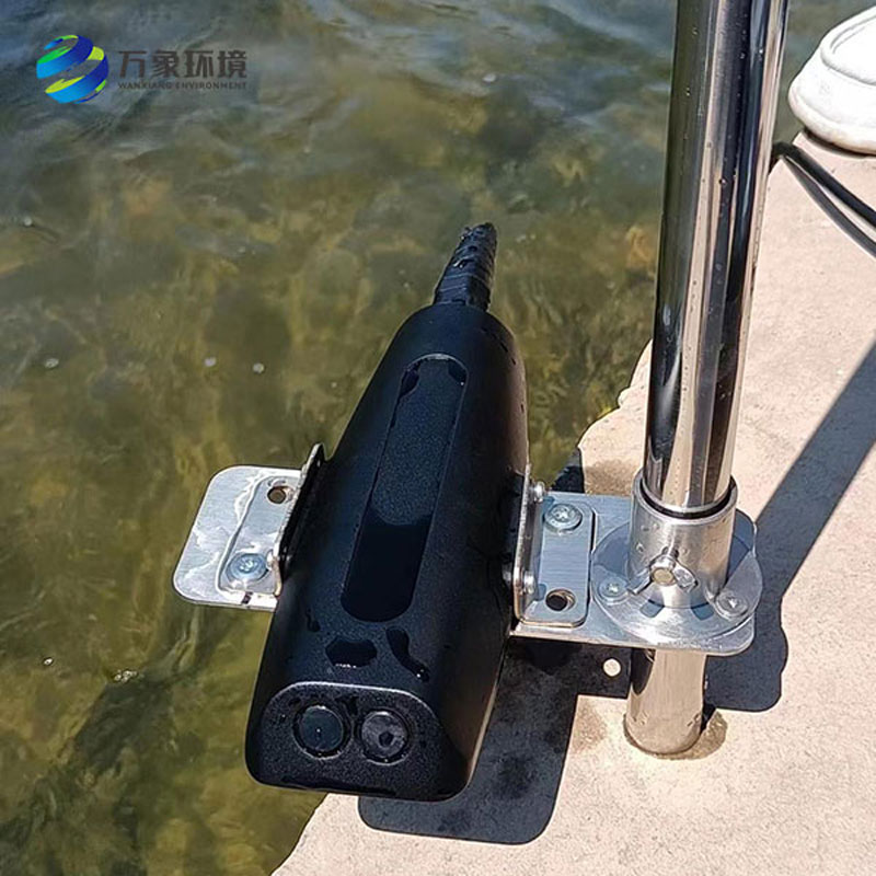 ??多普勒超聲波流量計適合測量含固體顆?；驓馀莸牧黧w