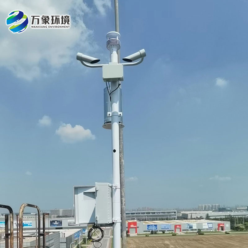 ??50km能見(jiàn)度監(jiān)測(cè)站保障高速公路行車(chē)安全