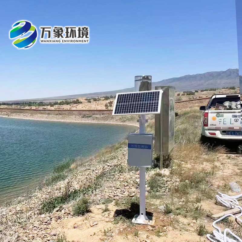 ??實時雨量監(jiān)測系統(tǒng)的關鍵作用