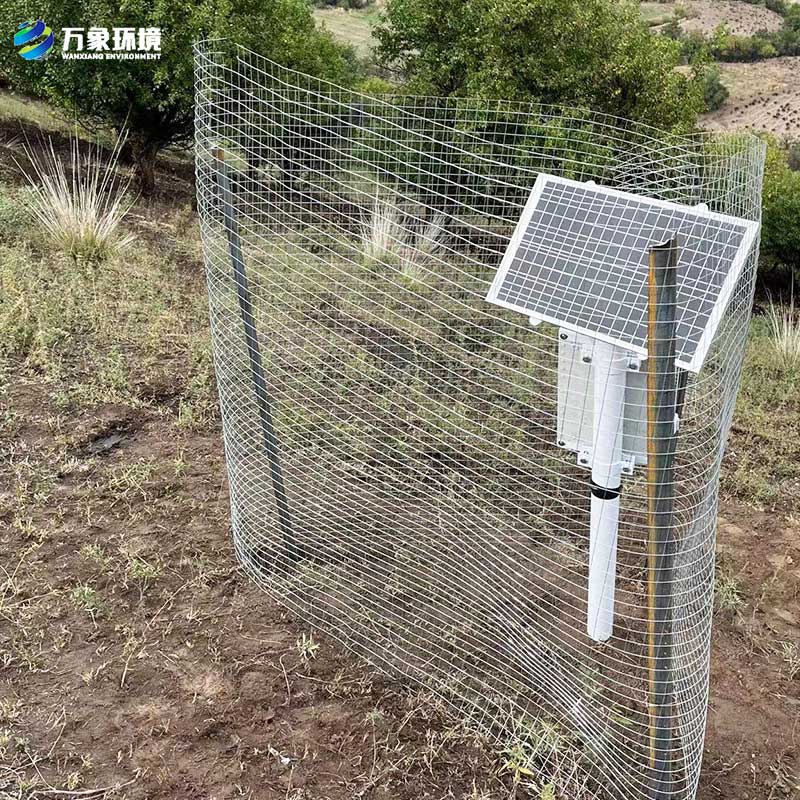 ??管式土壤含水率監測站的優勢在哪里？