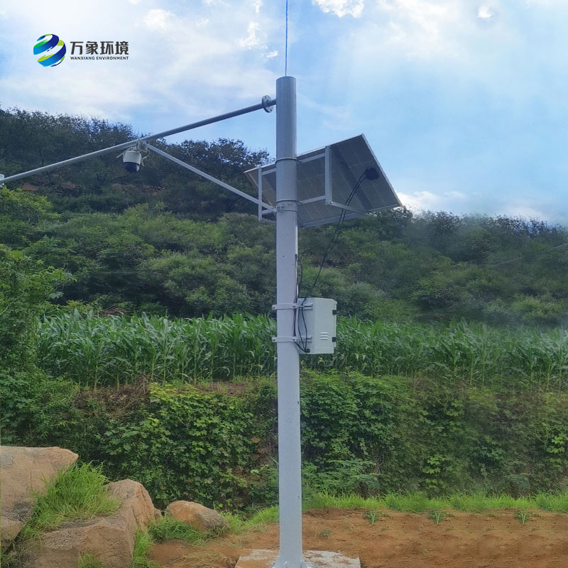 無(wú)線(xiàn)水位監(jiān)測(cè)系統(tǒng)