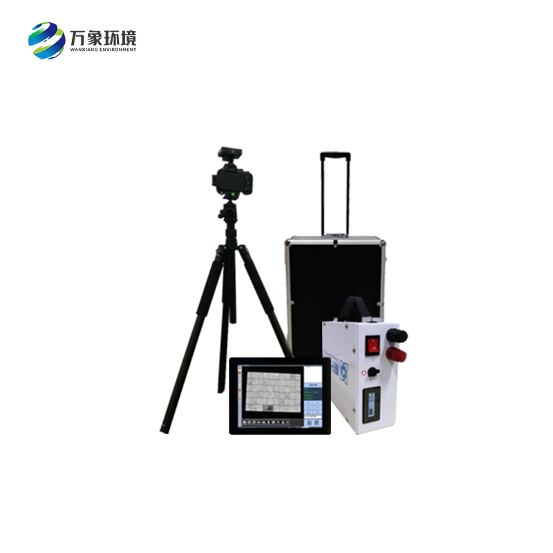 ??光伏電站測試儀幫助檢查光伏板隱性缺陷