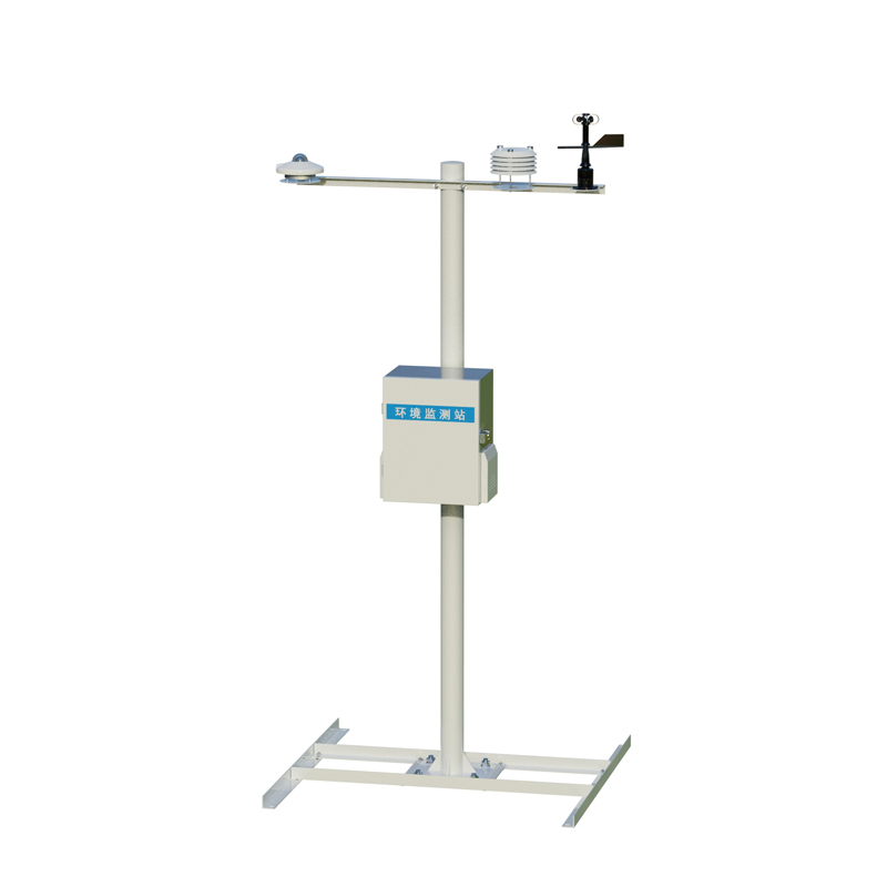 ??光伏環境監測儀：科技融合，打造智慧能源管理系統