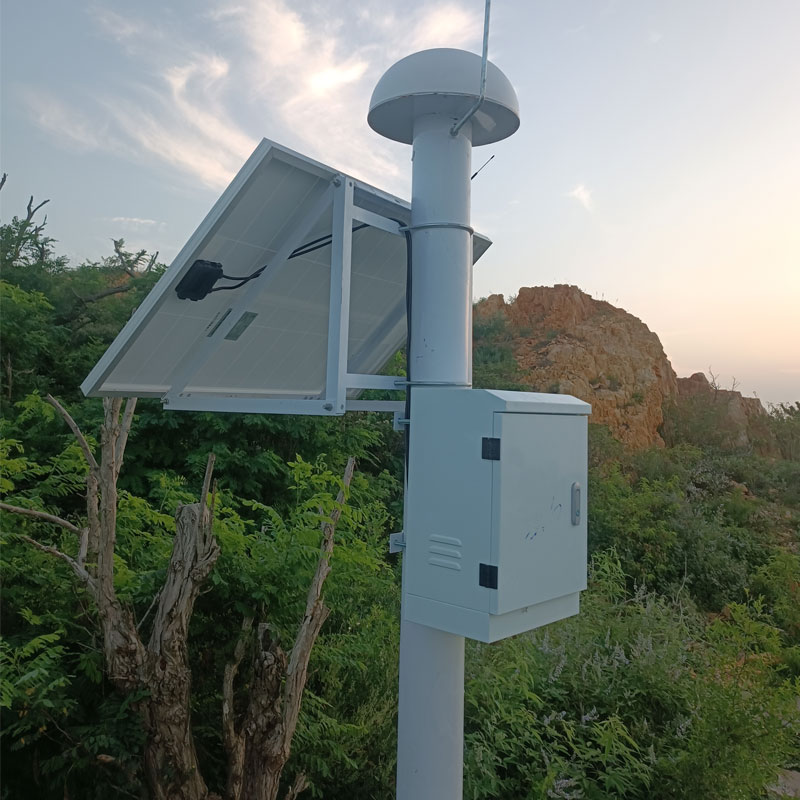 ??精準定位，守護地質安全：地質位移監測設備