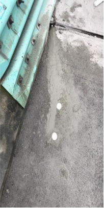 路面結(jié)冰厚度傳感器